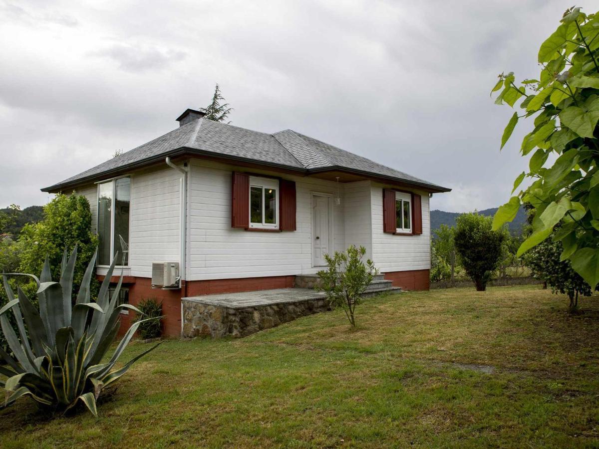 A Casina Casa Rural En Galicia Ourense Extérieur photo