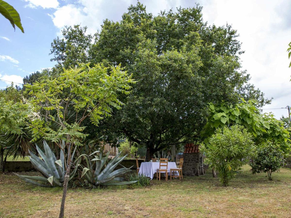 A Casina Casa Rural En Galicia Ourense Extérieur photo