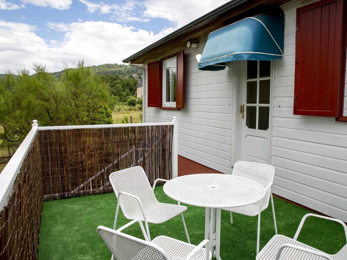 A Casina Casa Rural En Galicia Ourense Extérieur photo