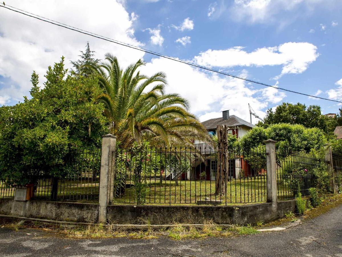 A Casina Casa Rural En Galicia Ourense Extérieur photo