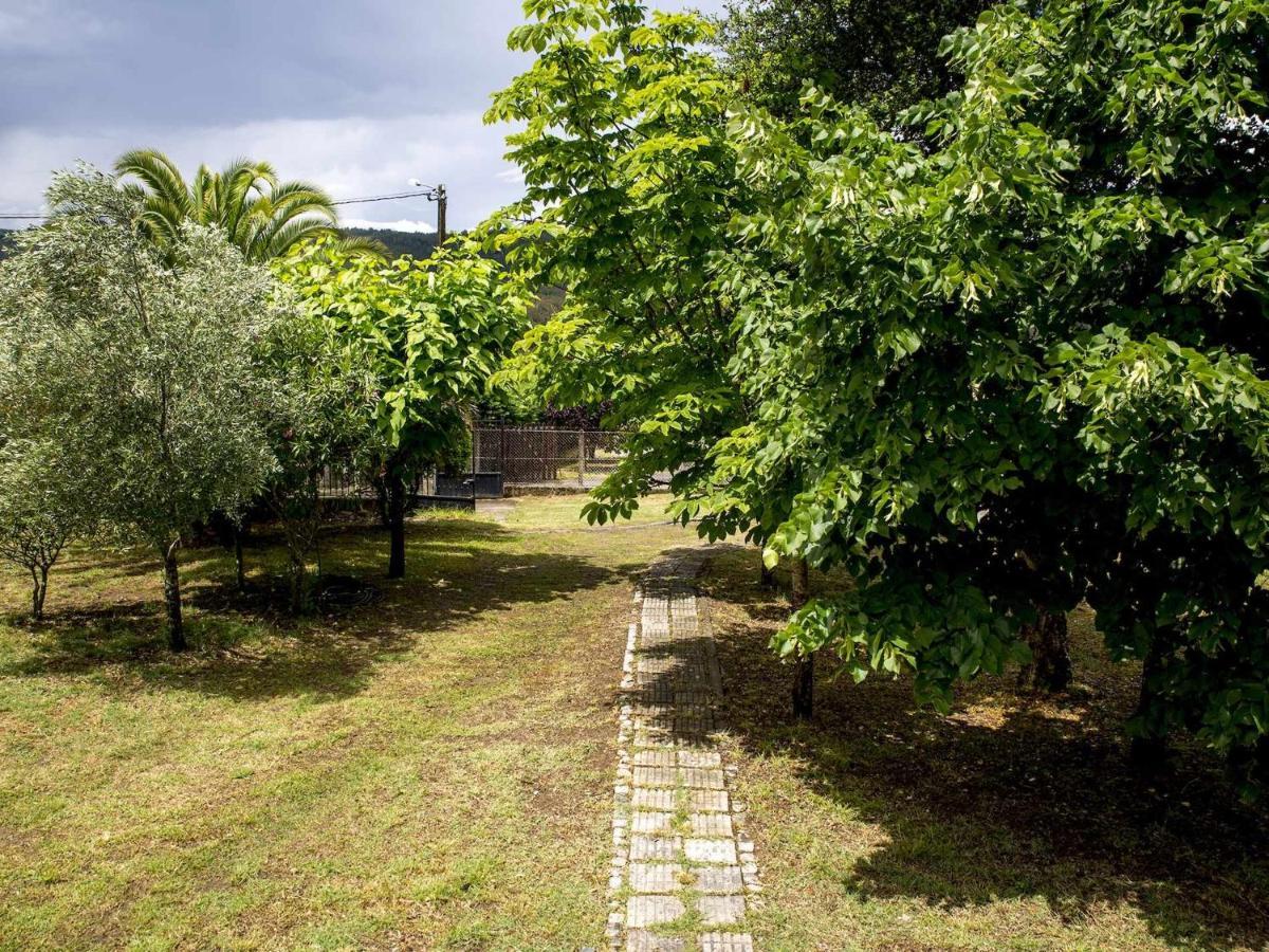 A Casina Casa Rural En Galicia Ourense Extérieur photo