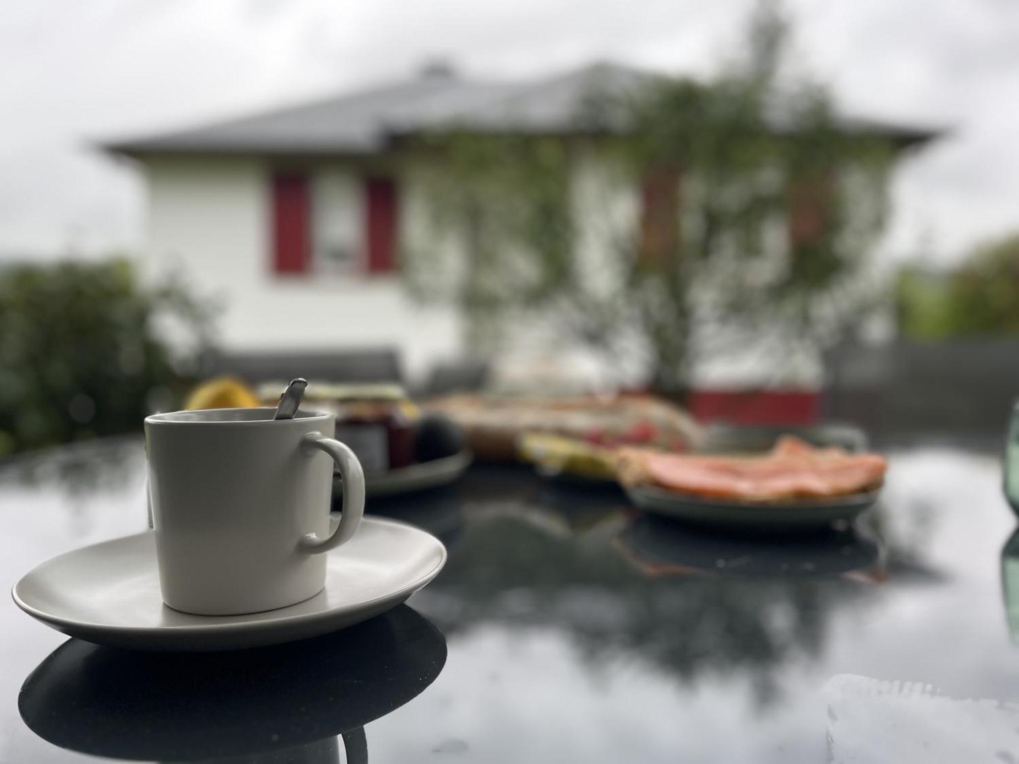 A Casina Casa Rural En Galicia Ourense Extérieur photo